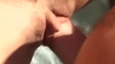 Twice As Horny As Any Regular Wife