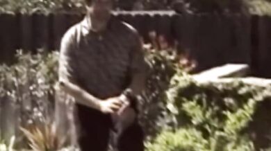 Twice As Horny As Any Regular Wife