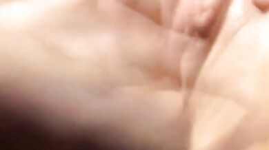 Twice As Horny As Any Regular Wife