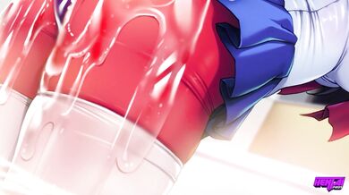 HENTAI PROS - Kosuke Harada Brings Home A Kinky Waitress And Introduces Her To Shibari Rope Bondage