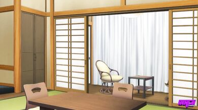 HENTAI PROS - Kosuke Harada Brings Home A Kinky Waitress And Introduces Her To Shibari Rope Bondage