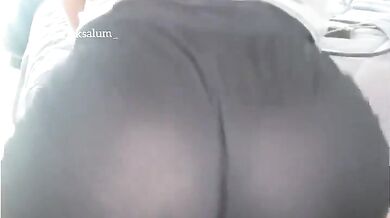 THICK ASS MILF TWERKING COMPILATION