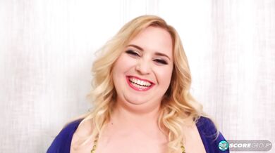 Nikky Wilder's Wet Boobs