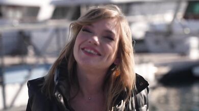 Luth Demands A Double Ration Of Hard!