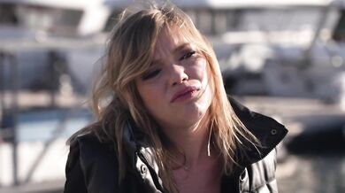 Luth Demands A Double Ration Of Hard!