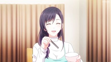 FUUFU KOUKAN MODORENAI YORU Capitulo 8