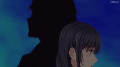 FUUFU KOUKAN MODORENAI YORU Capitulo 8