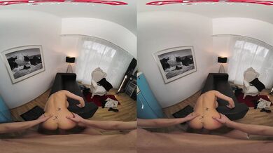 Reality Lovers - My Stepmommy is a SLUT!