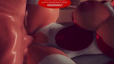 CATHY CANUCK & ABBI REEVES