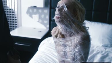 Deeper. Kenzie Reeves Is Treasure At The End Of The Hunt