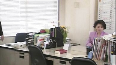 (EroJapanese English Subtitles) DAJ-054 Vanished - Mari Misato