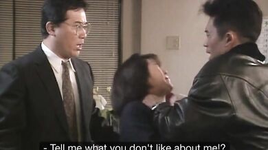 (EroJapanese English Subtitles) DAJ-054 Vanished - Mari Misato