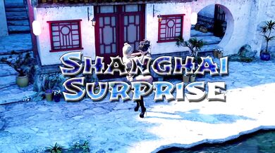 Asian Futa Babes Having Threesome Sex In A 3d Animation