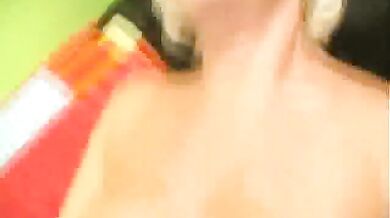 Cock Sucking Granny Get Her Pussy Licked