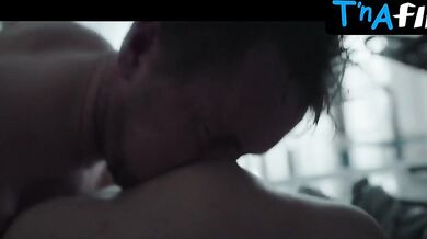 Maryana Spivak Breasts, Underwear Scene in To The Lake