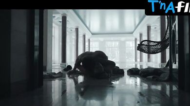 Maryana Spivak Breasts, Underwear Scene in To The Lake