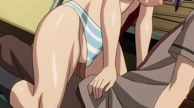 Itadaki! Seieki Episode 1 [Uncensored ENG]