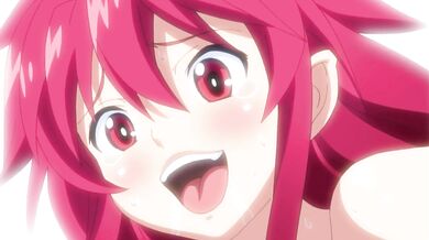 Itadaki! Seieki Episode 1 [Uncensored ENG]