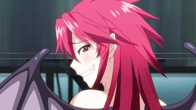 Itadaki! Seieki Episode 1 [Uncensored ENG]