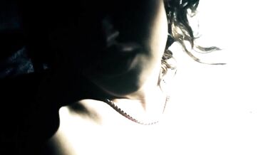 Gorgeous Big Tittied Brunette Loves Masturbating