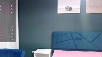 Lina Tyan webcam show Vl