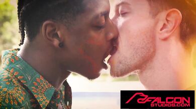 Ty Santana & Johnny Donovan Fucking Hard