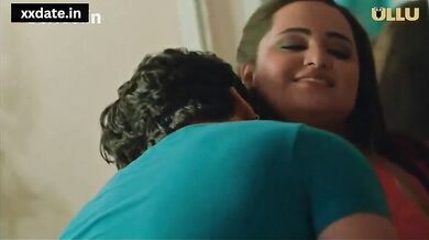 Indian Bhabhi Hot Romance And Rough Part 12