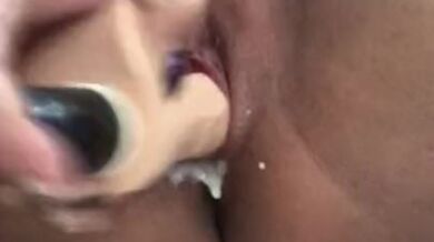 Jada Conbreezy- Tight Pussy creams every orgasm and dirty talk