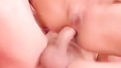 Gang Me Bang Me - Melissa Black