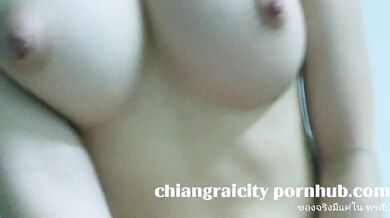 Thai girl เย็ดสาวไทยแตกใส่ซะเลย ฟินมาก