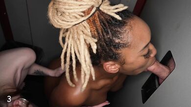 Ebony & Ivory Tagteam