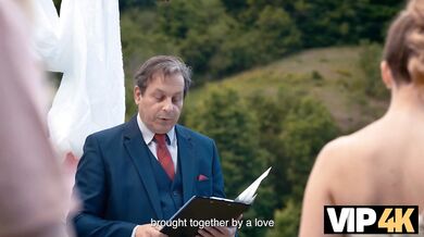 VIP4K. Love to Love Her. Hot sex with Andrea & Falco White