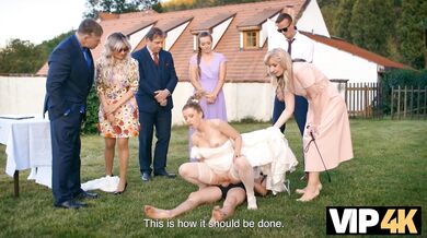 VIP4K. Love to Love Her. Hot sex with Andrea & Falco White