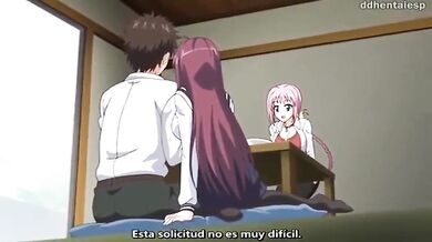 Kowaku no Toki cap 3