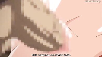 Kowaku no Toki cap 3