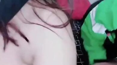 Bokep Indo Kilua Ngeprank Ojol