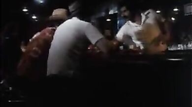 Lets Talk Sex (80's). (Patricia Manning)