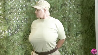 LACEYSTARR - Drill My Privates Hard