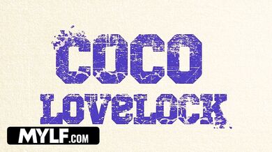 Tiny Cheerleader Coco Lovelock Has Secret Lesbian Crush on Her MILF Coach