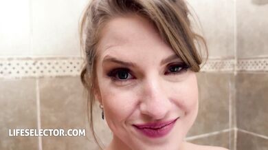 POV- Morning With Your Sexy Octavia Red