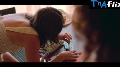 Maeve Jinkings Breasts Scene in Criminal Code