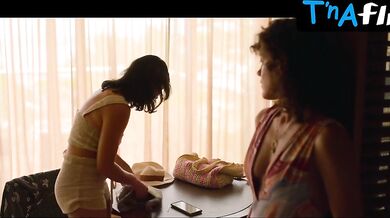 Maeve Jinkings Breasts Scene in Criminal Code