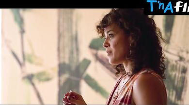 Maeve Jinkings Breasts Scene in Criminal Code