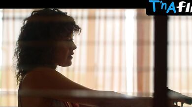 Maeve Jinkings Breasts Scene in Criminal Code