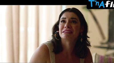 Maeve Jinkings Breasts Scene in Criminal Code