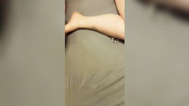 Stephanie likes pain!