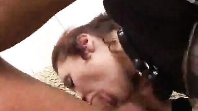 Mature Honey With Some Fetish