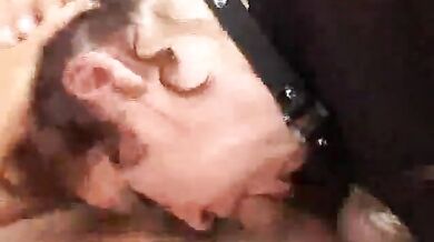 Mature Honey With Some Fetish