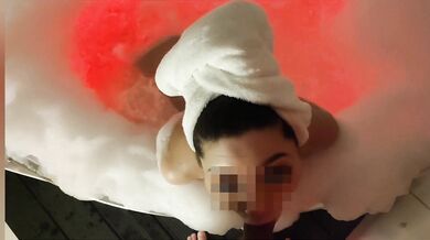 Dbam o siebie, ale zadbam też o jego kutasa