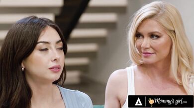 I'm A Lesbian And I Have A Crush On You!